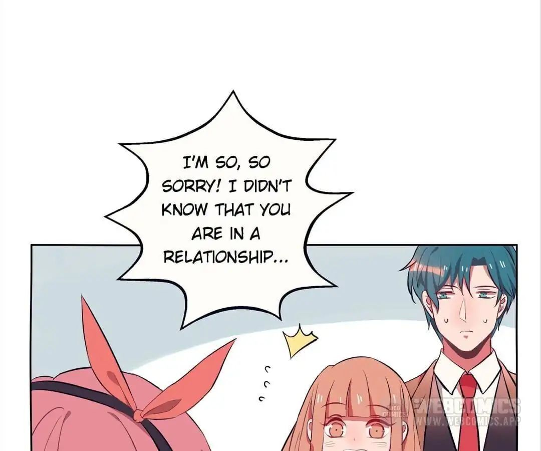 What should I do if I am tempted? Chapter 21 - page 2