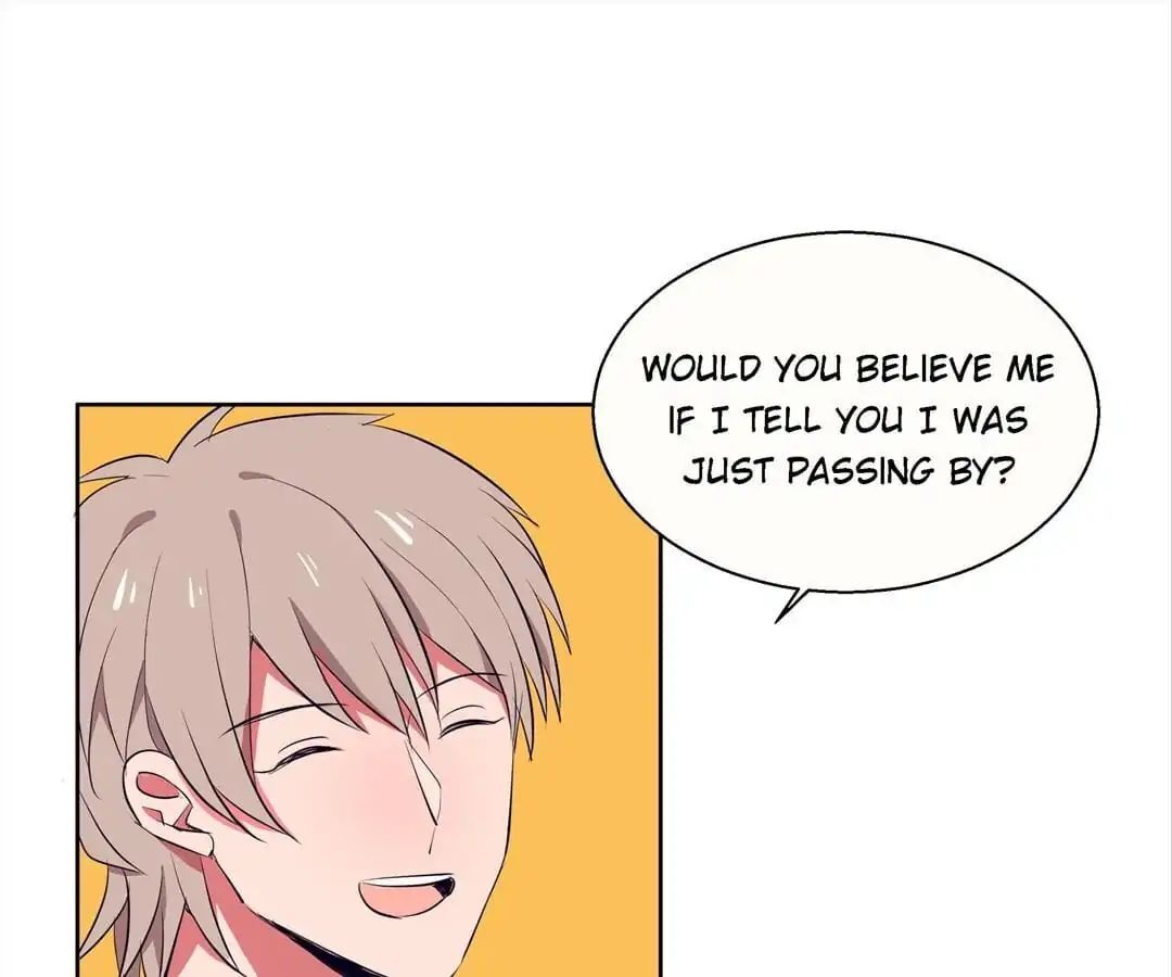 What should I do if I am tempted? Chapter 21 - page 20