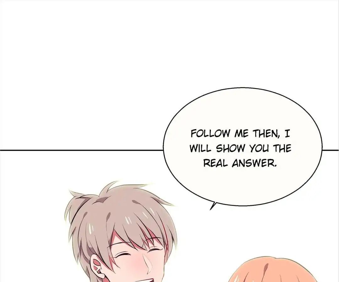 What should I do if I am tempted? Chapter 21 - page 24