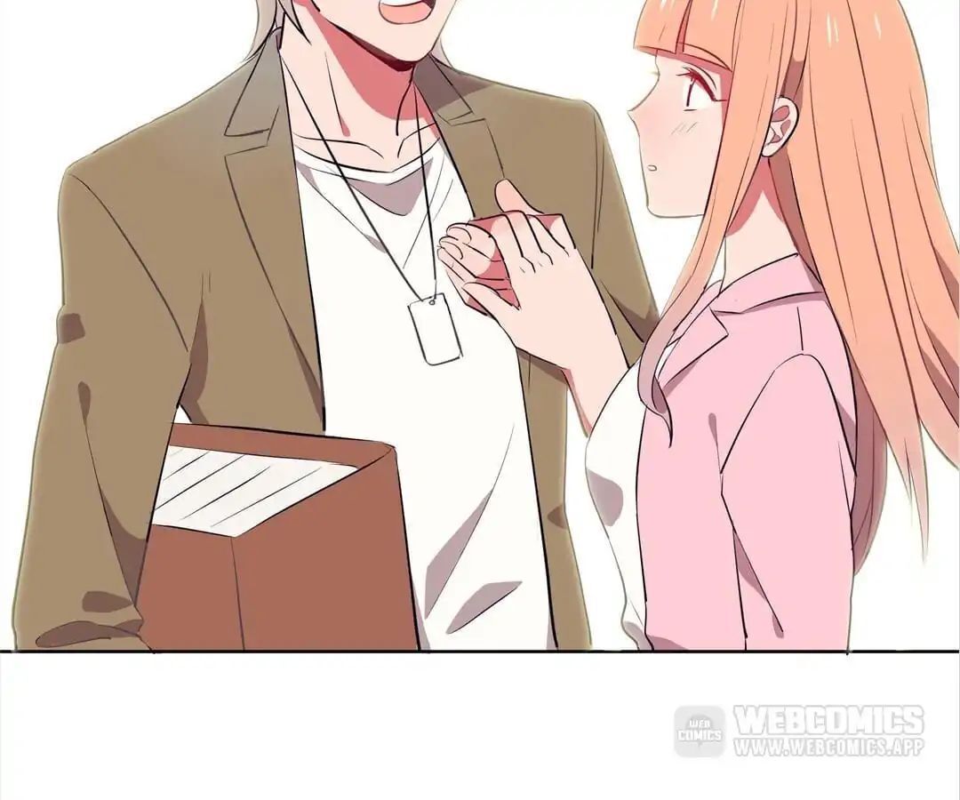 What should I do if I am tempted? Chapter 21 - page 25