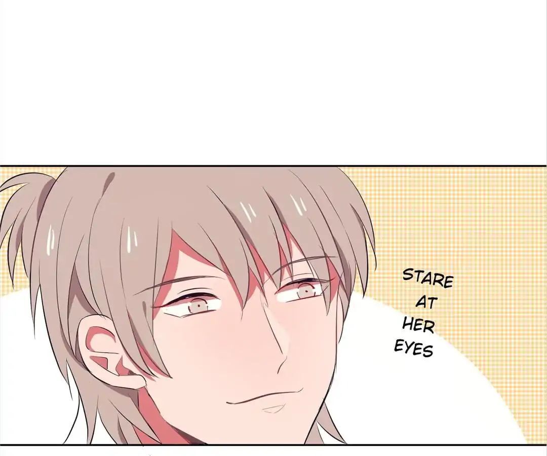 What should I do if I am tempted? Chapter 21 - page 26