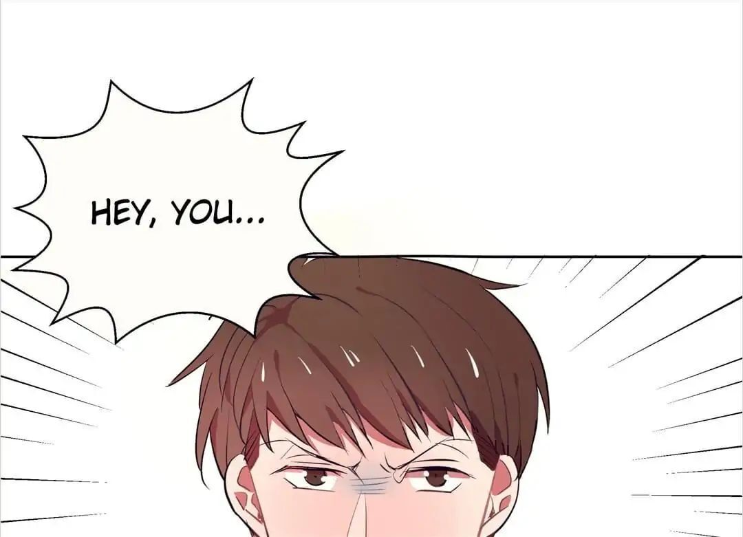 What should I do if I am tempted? Chapter 20 - page 1