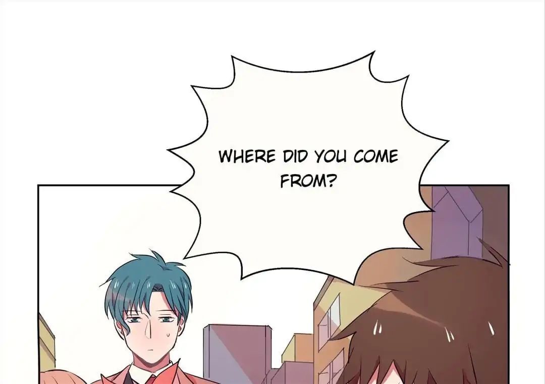 What should I do if I am tempted? Chapter 20 - page 15
