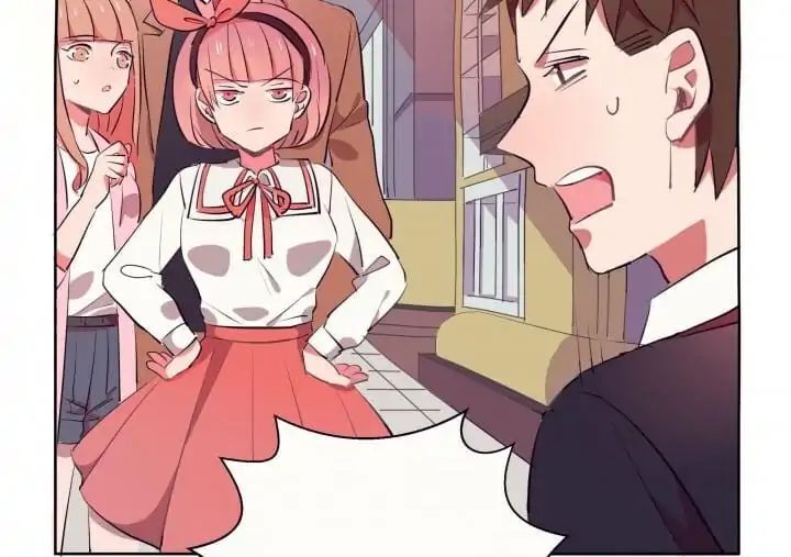 What should I do if I am tempted? Chapter 20 - page 16