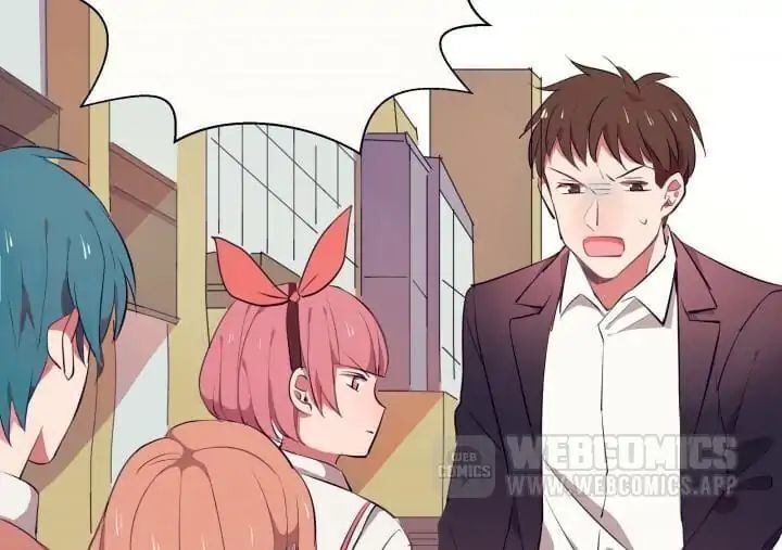 What should I do if I am tempted? Chapter 20 - page 18