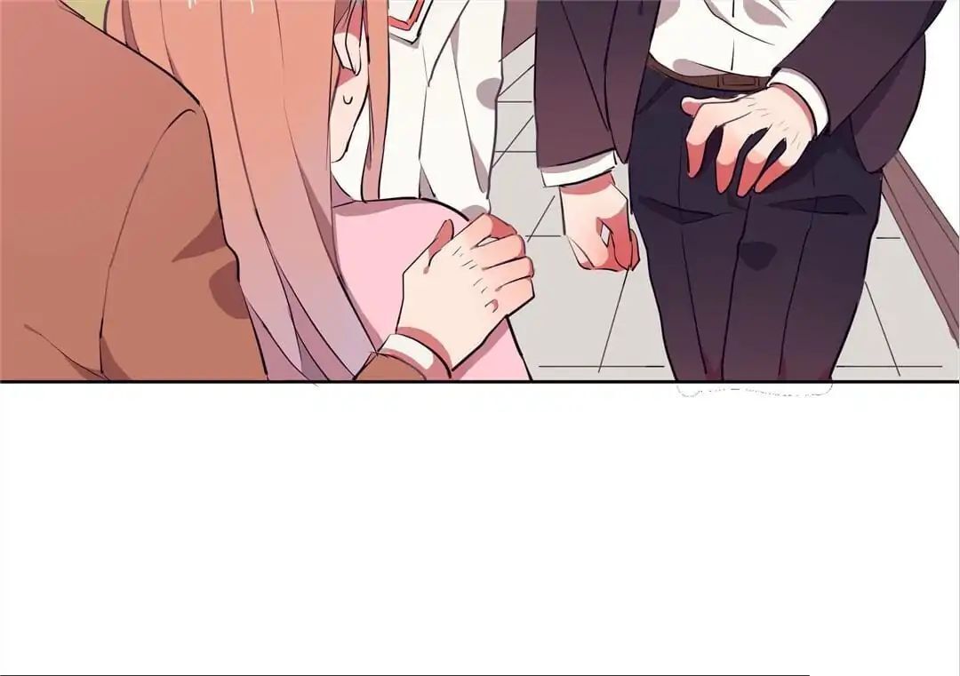 What should I do if I am tempted? Chapter 20 - page 19