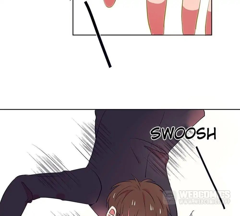 What should I do if I am tempted? Chapter 20 - page 22