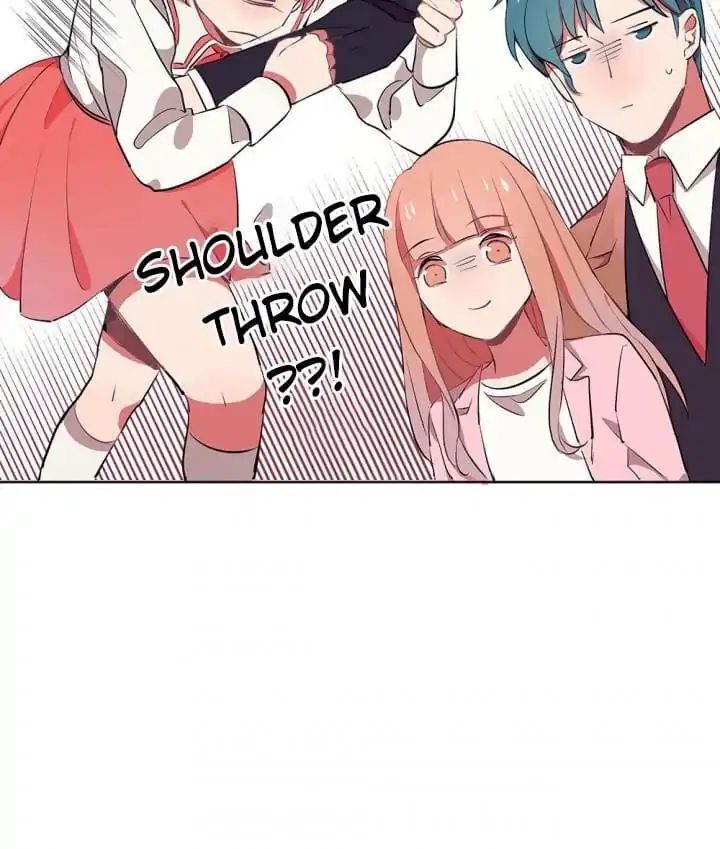 What should I do if I am tempted? Chapter 20 - page 24