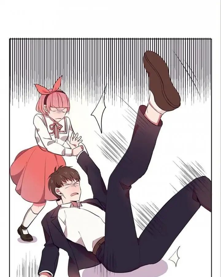 What should I do if I am tempted? Chapter 20 - page 25