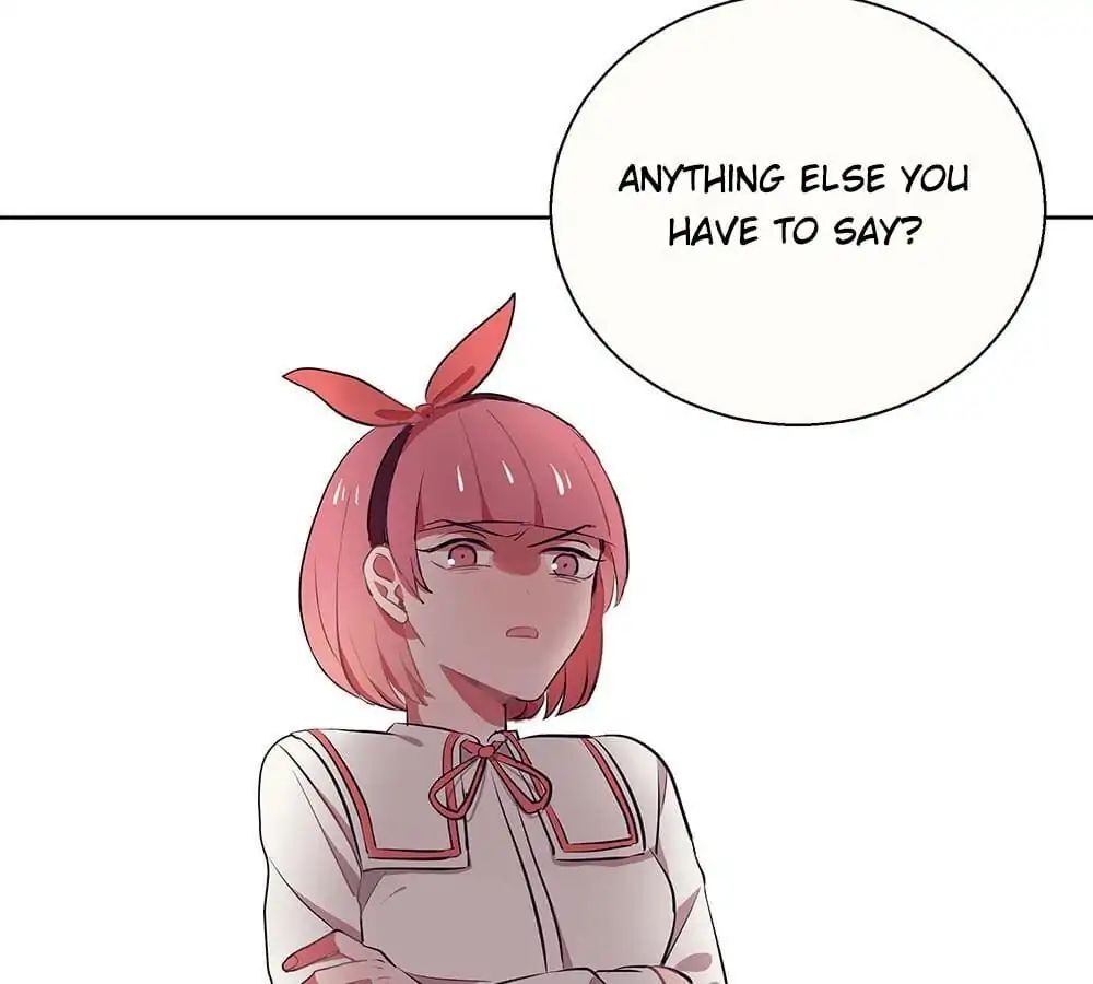 What should I do if I am tempted? Chapter 20 - page 31