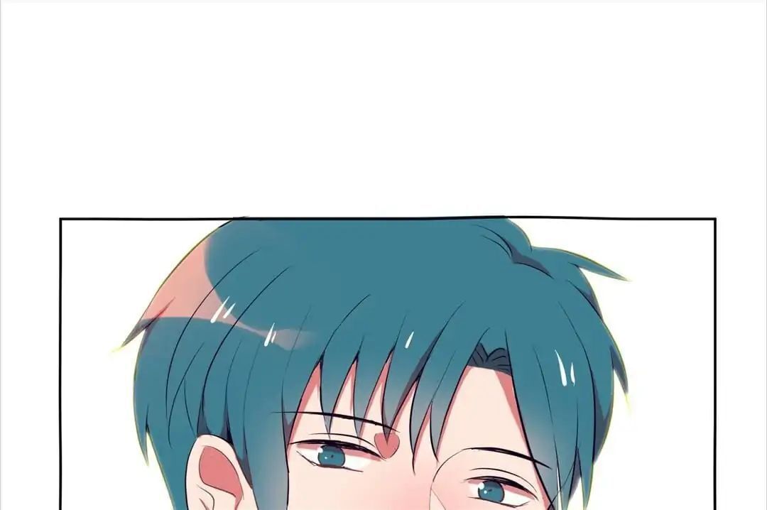 What should I do if I am tempted? Chapter 20 - page 47