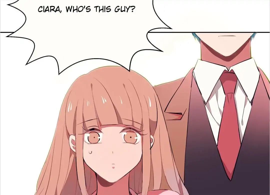 What should I do if I am tempted? Chapter 20 - page 5