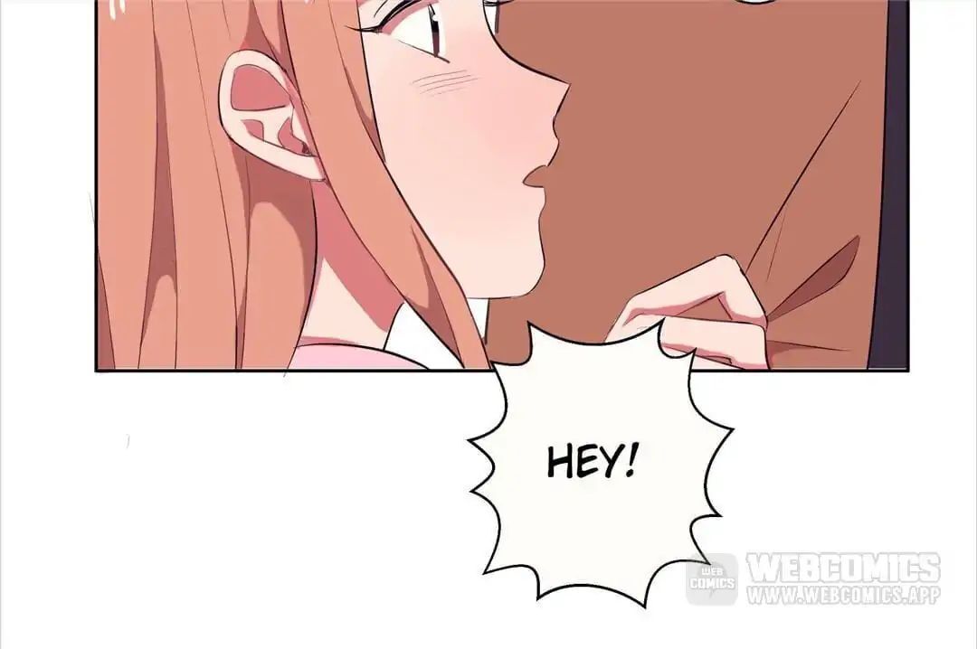 What should I do if I am tempted? Chapter 20 - page 50