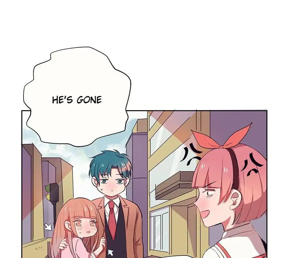 What should I do if I am tempted? Chapter 20 - page 52