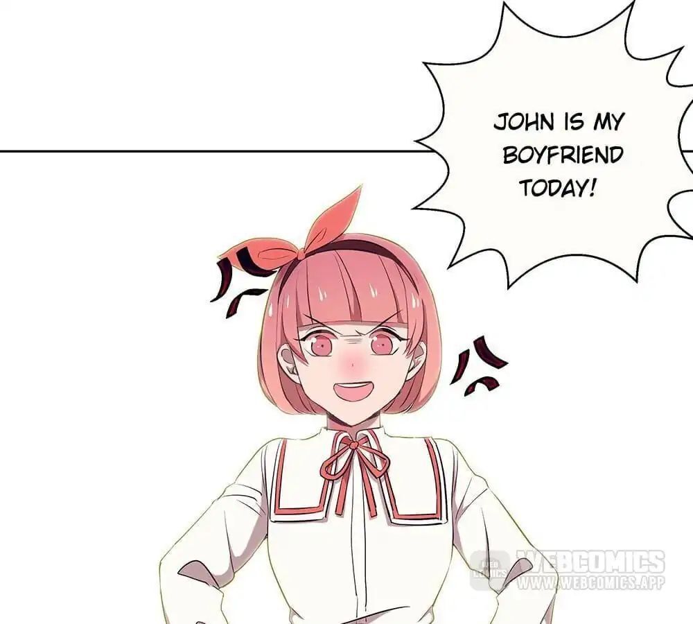 What should I do if I am tempted? Chapter 20 - page 54