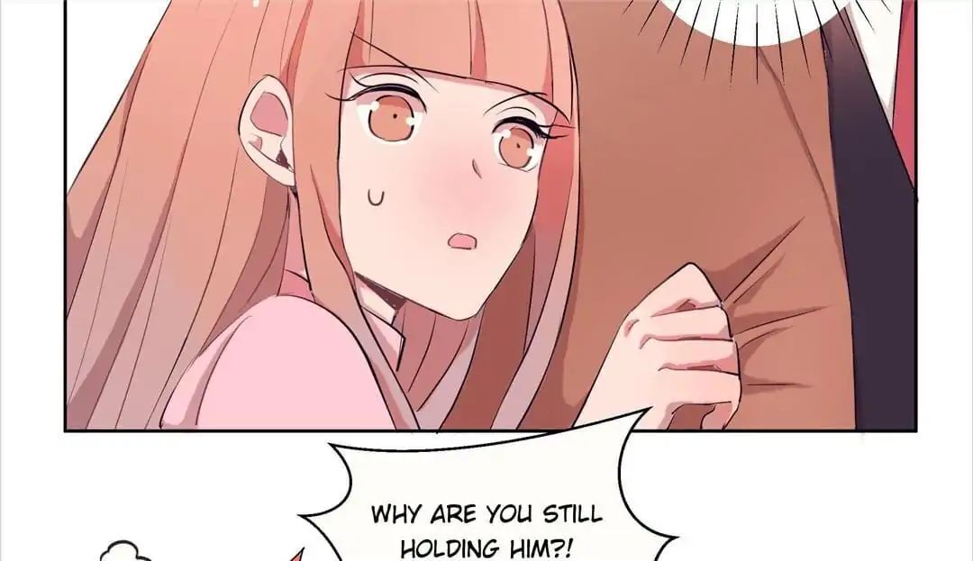 What should I do if I am tempted? Chapter 20 - page 57