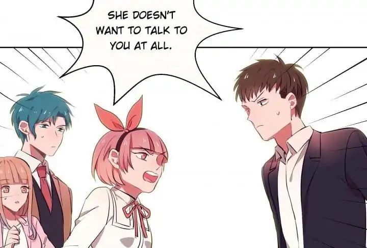 What should I do if I am tempted? Chapter 20 - page 9