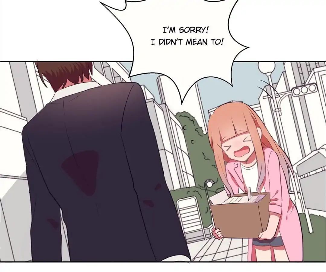 What should I do if I am tempted? Chapter 19 - page 12