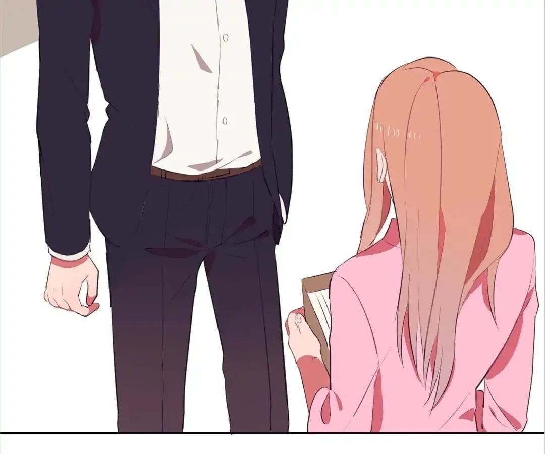 What should I do if I am tempted? Chapter 19 - page 16