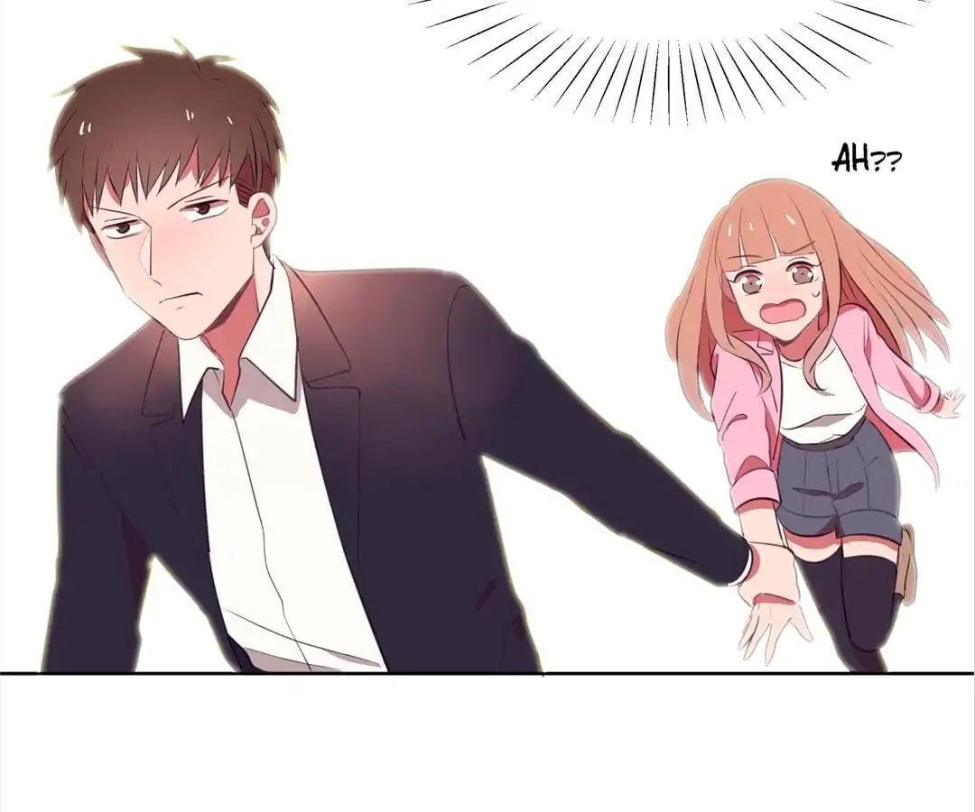 What should I do if I am tempted? Chapter 19 - page 23