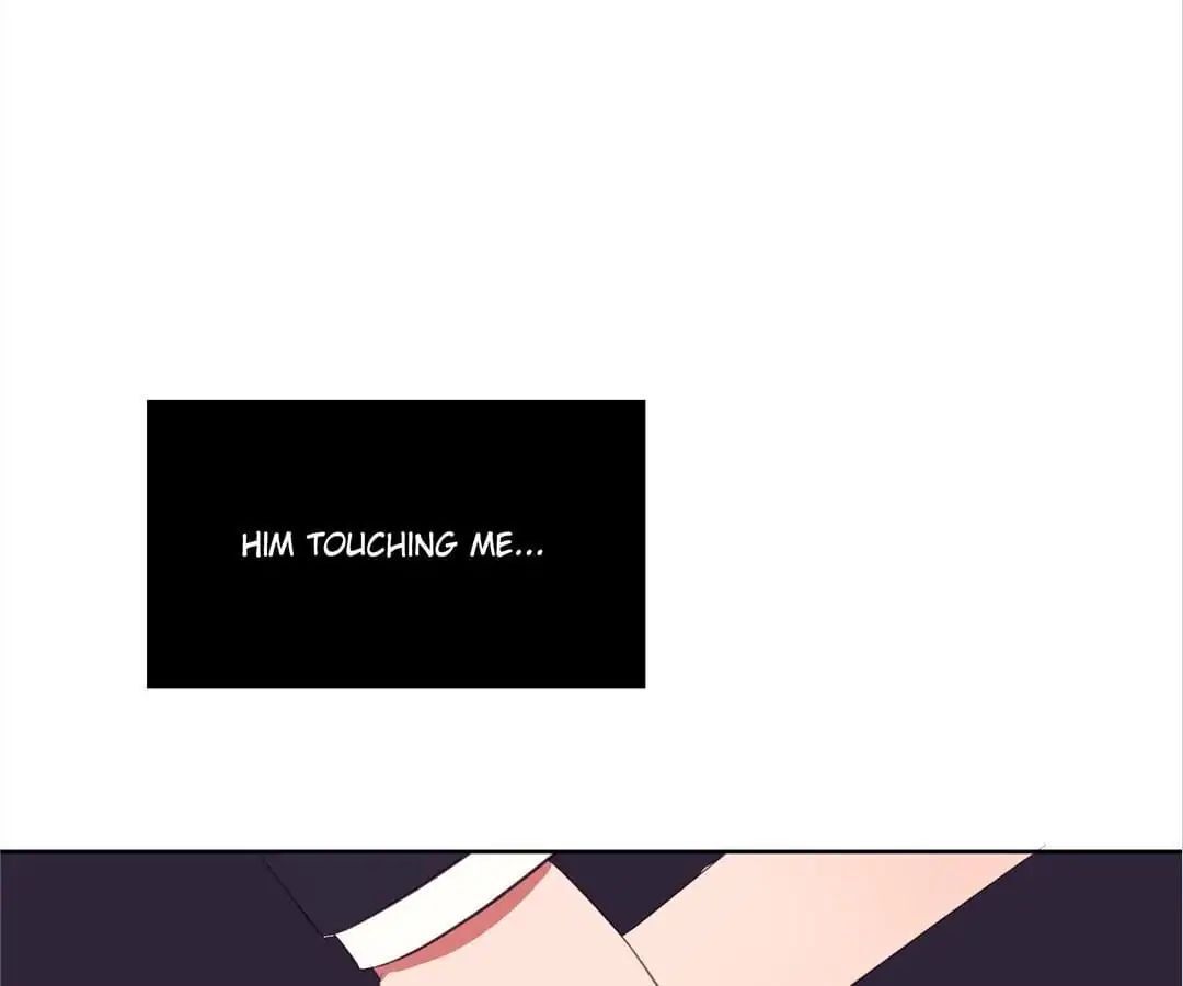 What should I do if I am tempted? Chapter 19 - page 24