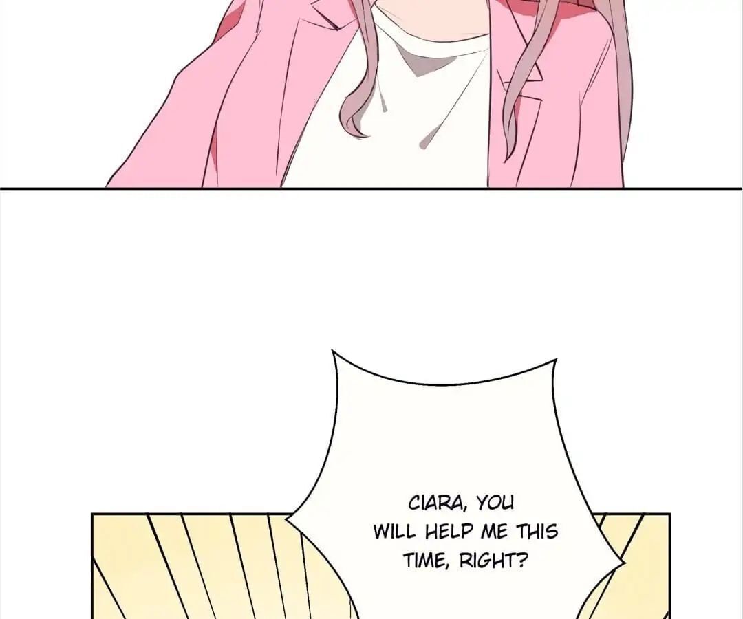 What should I do if I am tempted? Chapter 19 - page 28