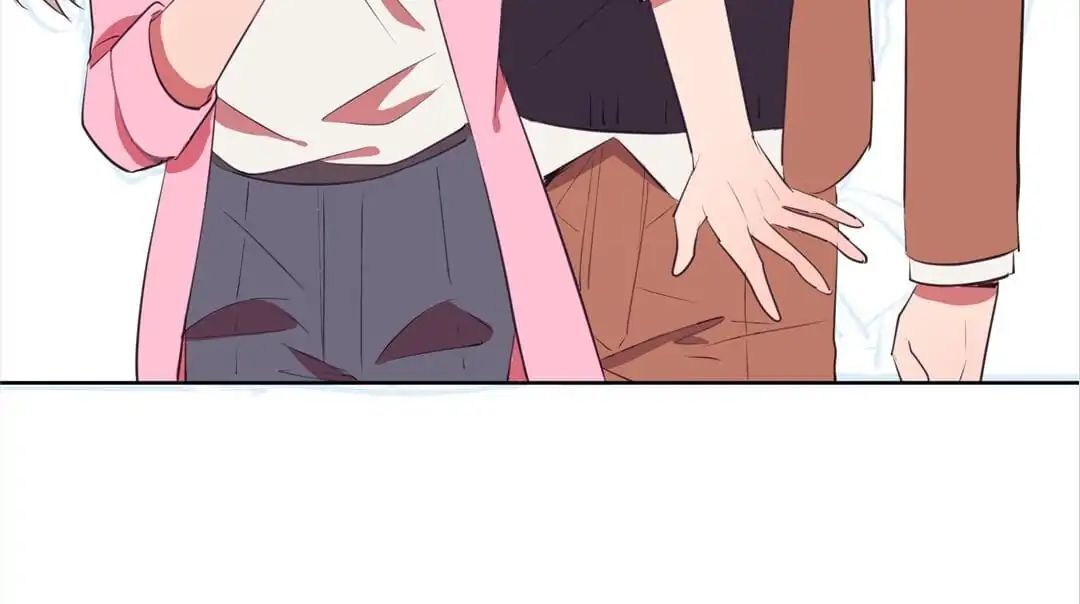 What should I do if I am tempted? Chapter 19 - page 35