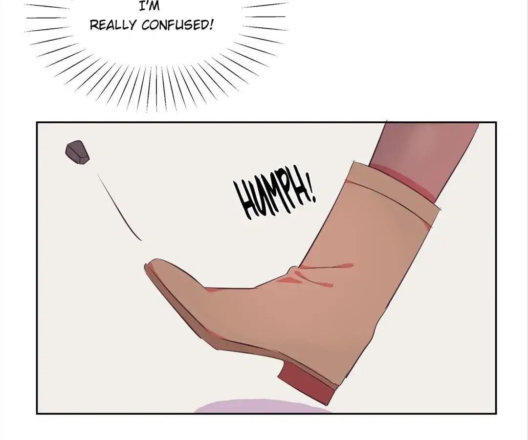 What should I do if I am tempted? Chapter 19 - page 8