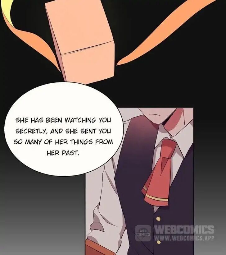 What should I do if I am tempted? Chapter 18 - page 14