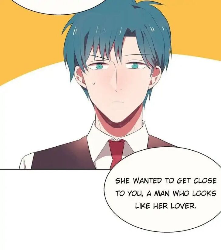 What should I do if I am tempted? Chapter 18 - page 16