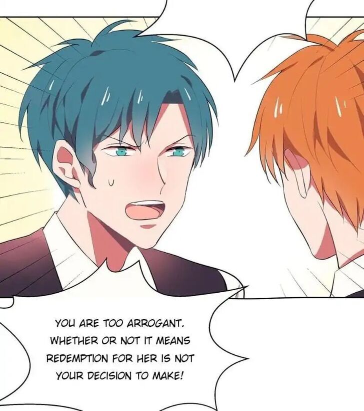What should I do if I am tempted? Chapter 18 - page 19