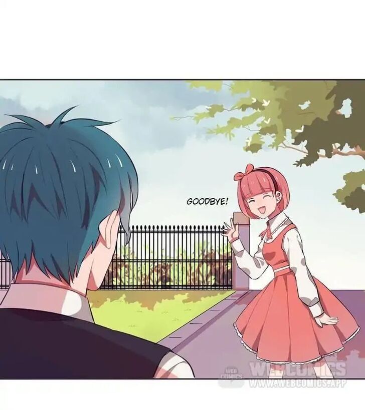 What should I do if I am tempted? Chapter 18 - page 2