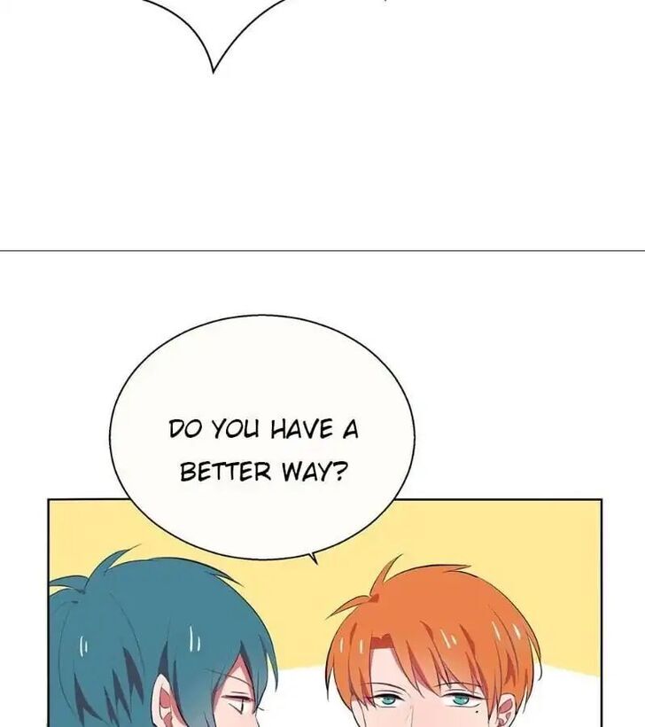 What should I do if I am tempted? Chapter 18 - page 20