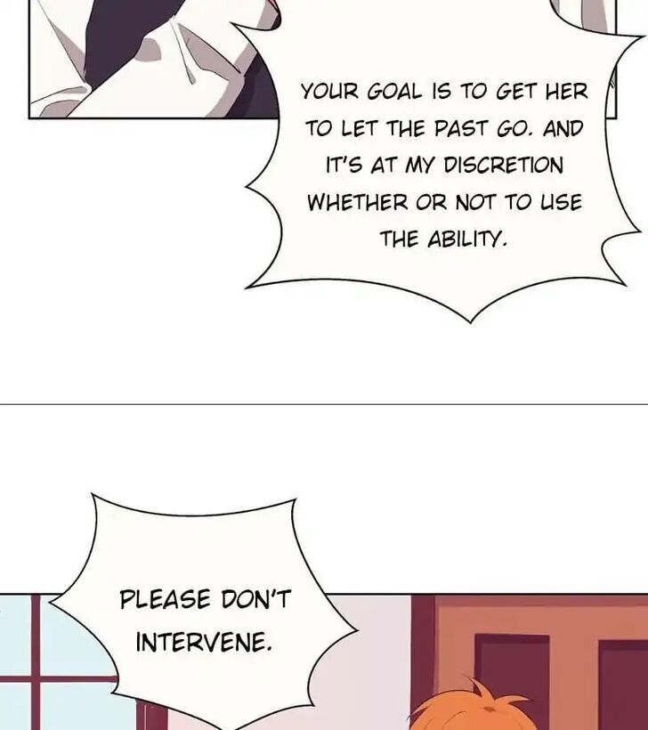 What should I do if I am tempted? Chapter 18 - page 23