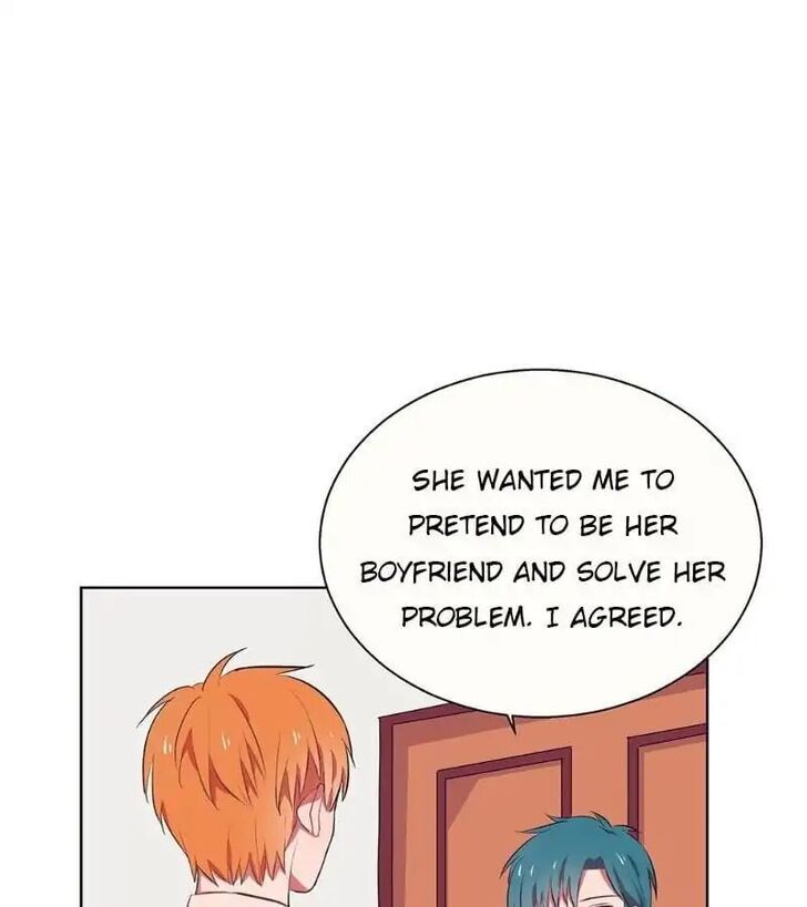 What should I do if I am tempted? Chapter 18 - page 5
