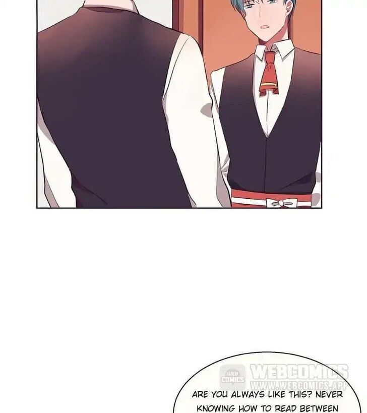 What should I do if I am tempted? Chapter 18 - page 6