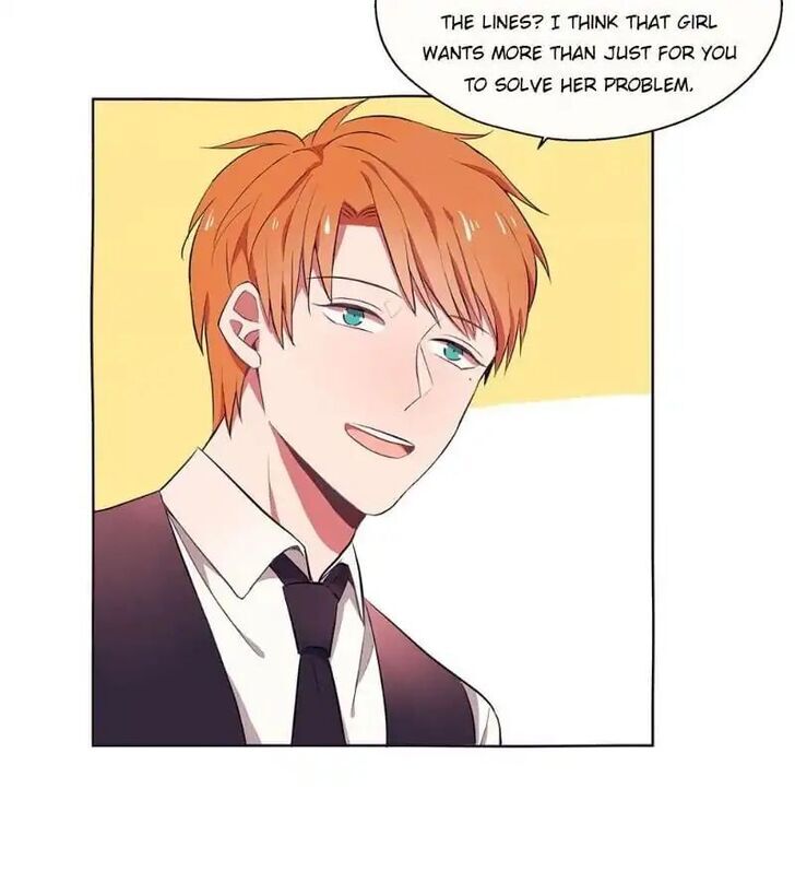 What should I do if I am tempted? Chapter 18 - page 7