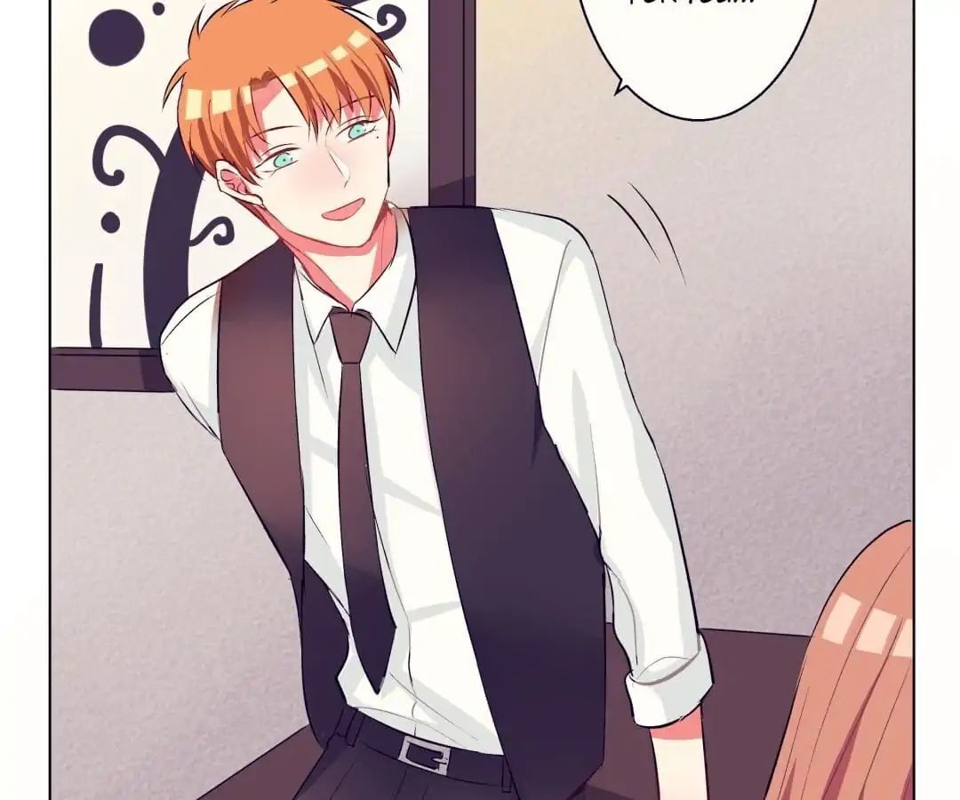 What should I do if I am tempted? Chapter 5 - page 8