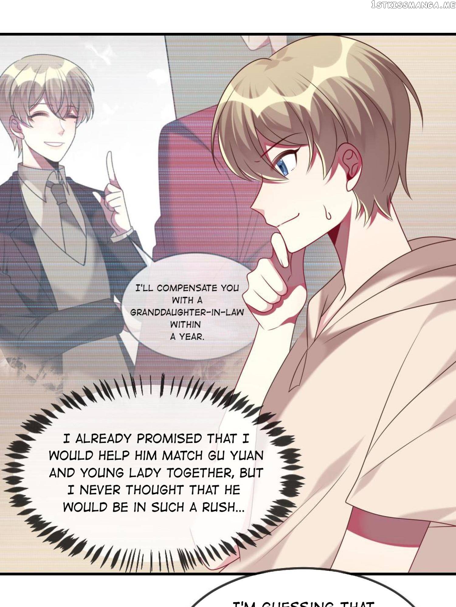 My Young Lady Is A Neet chapter 78 - page 10