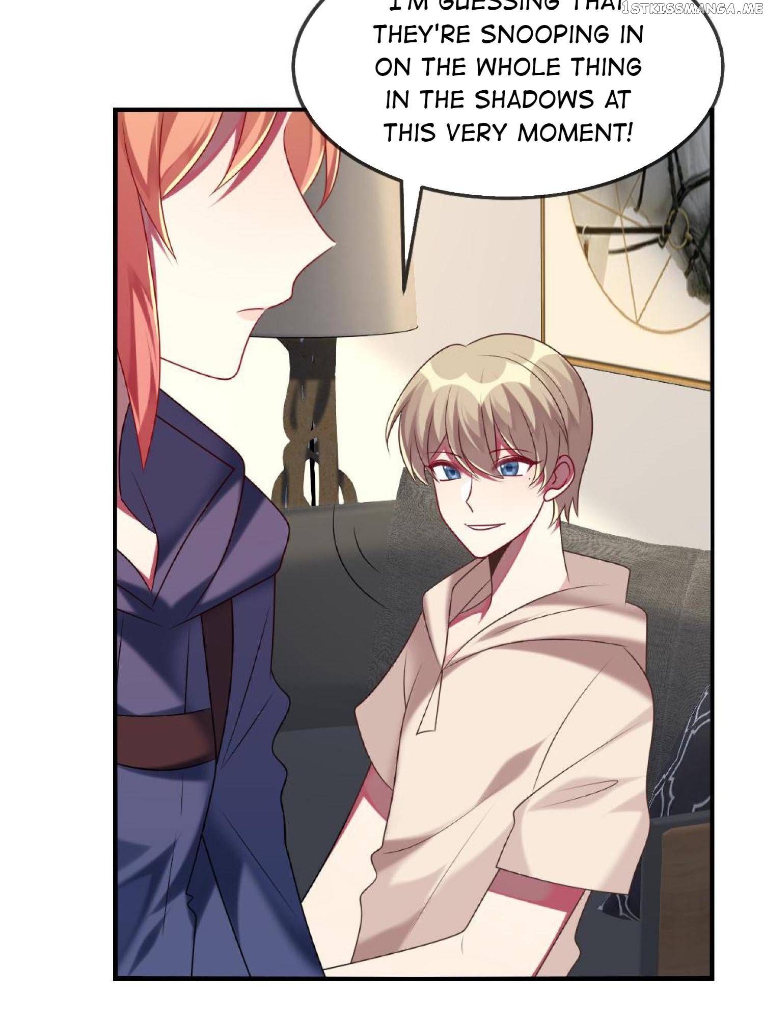 My Young Lady Is A Neet chapter 78 - page 11