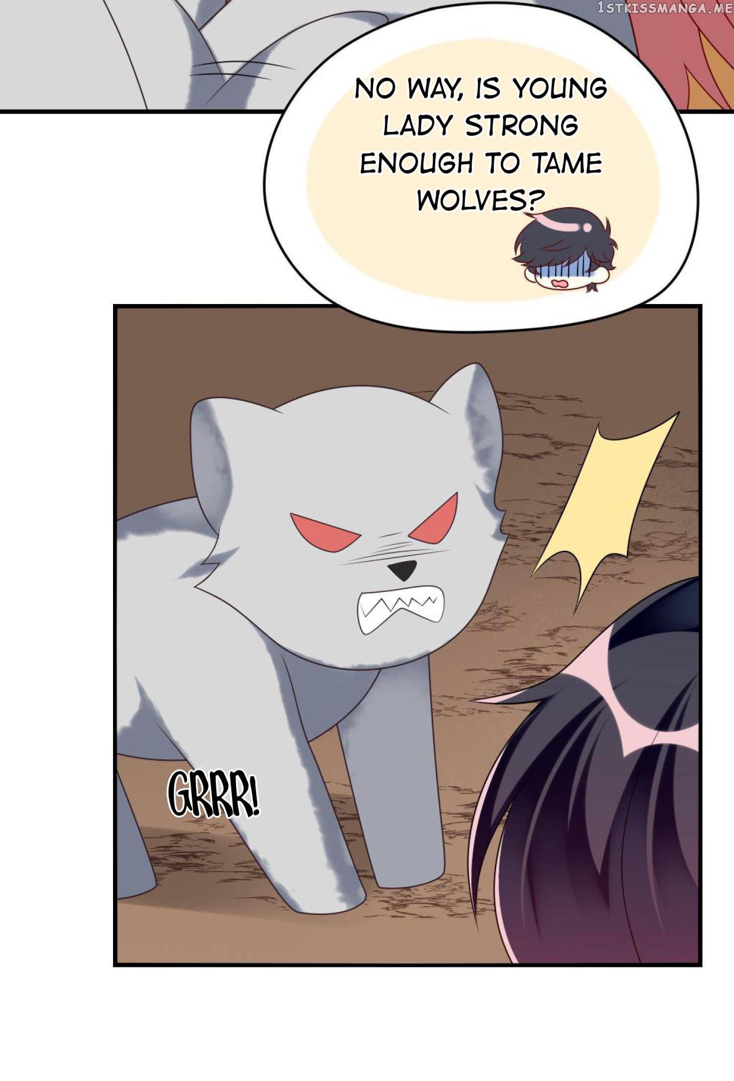 My Young Lady Is A Neet chapter 78 - page 17