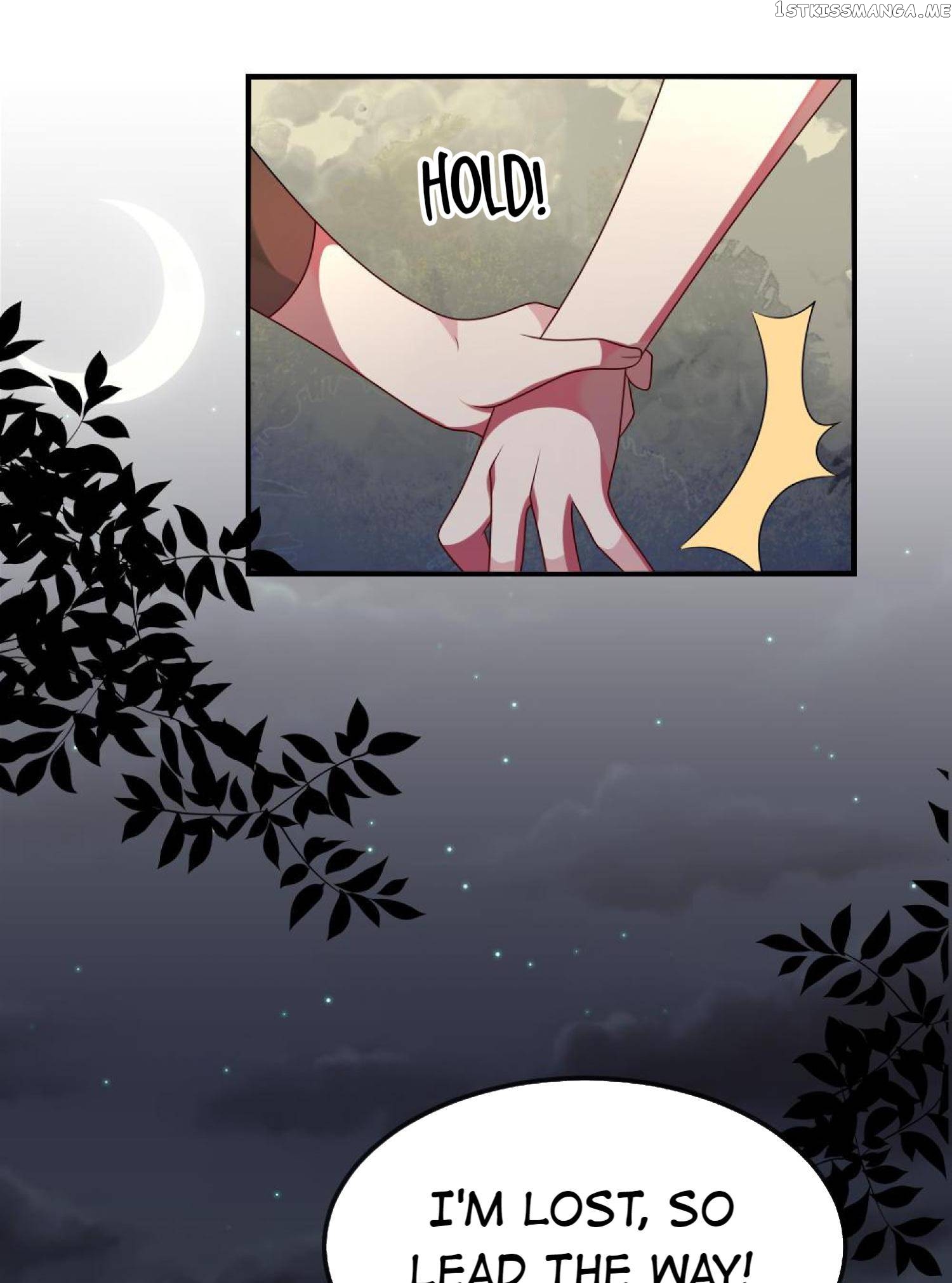 My Young Lady Is A Neet chapter 78 - page 22