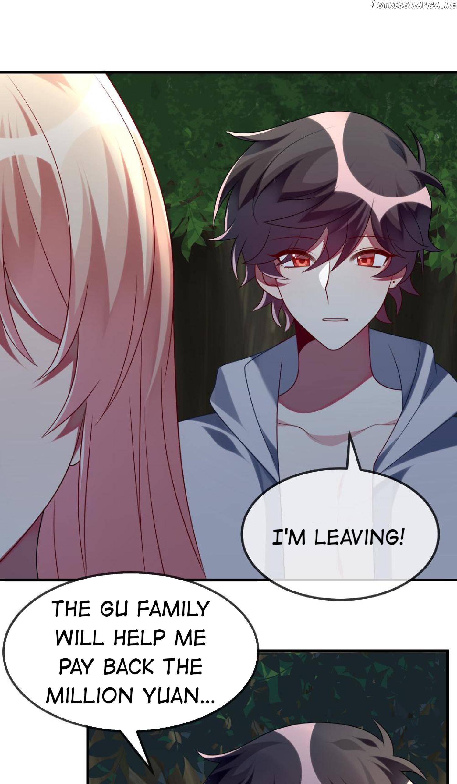 My Young Lady Is A Neet chapter 78 - page 27