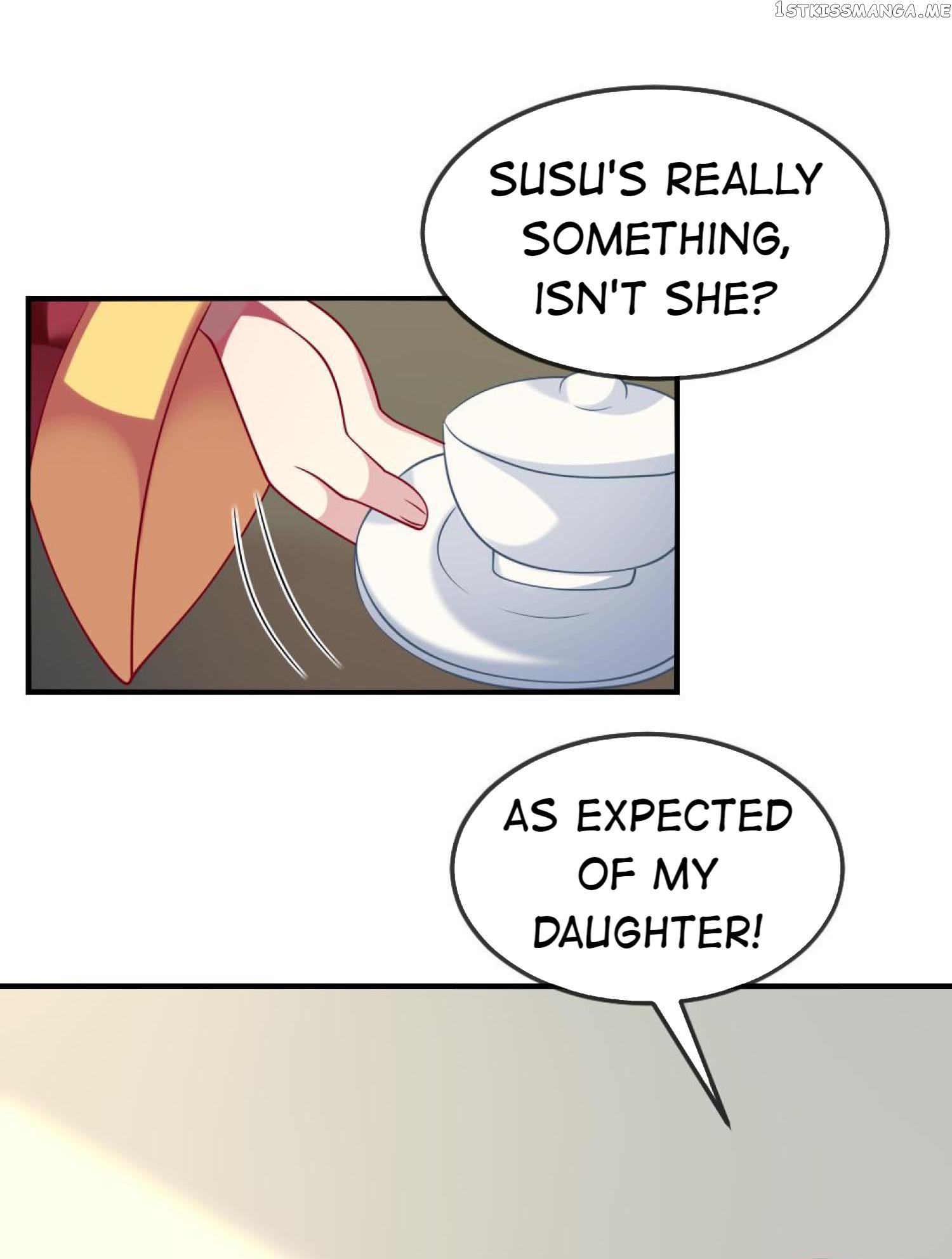 My Young Lady Is A Neet chapter 74 - page 10