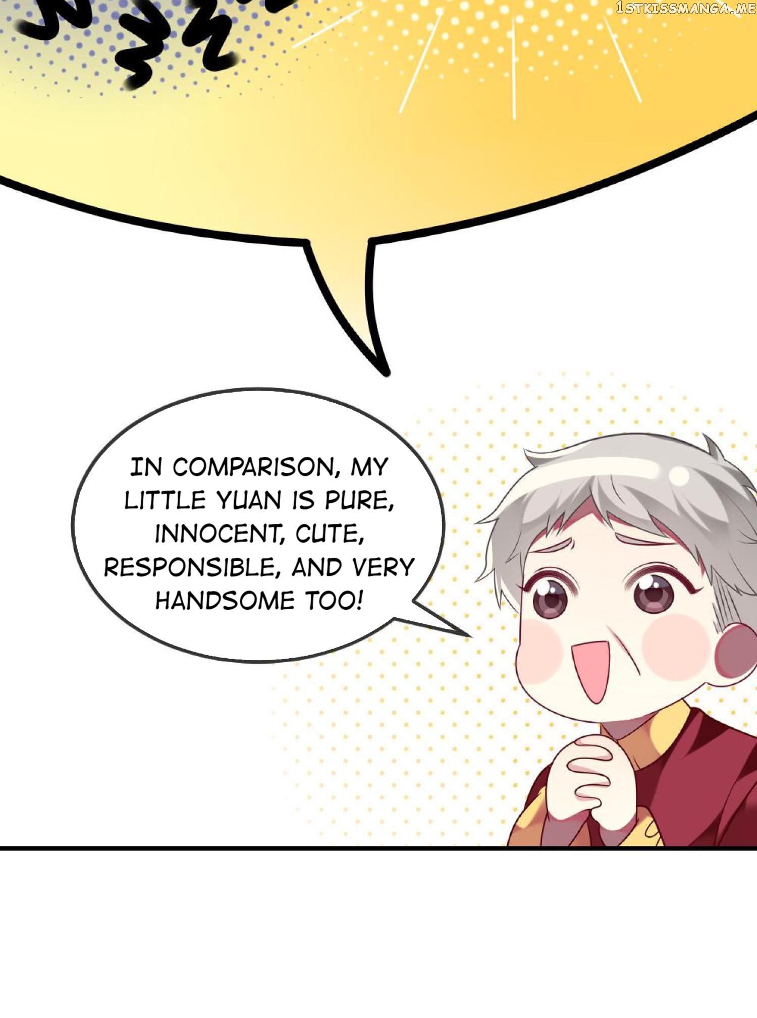 My Young Lady Is A Neet chapter 74 - page 15