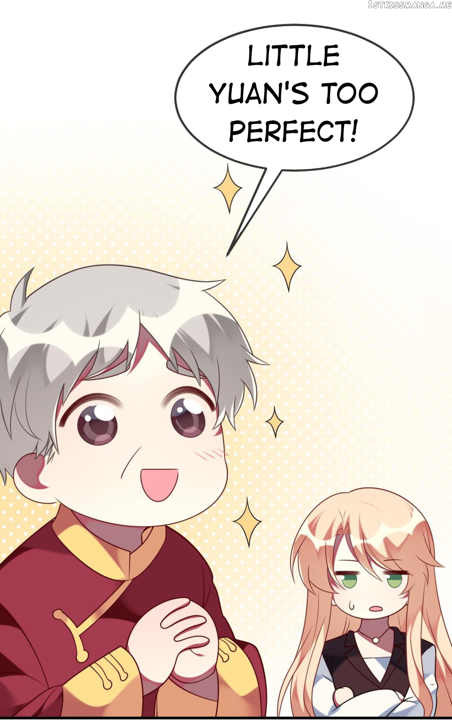 My Young Lady Is A Neet chapter 74 - page 17