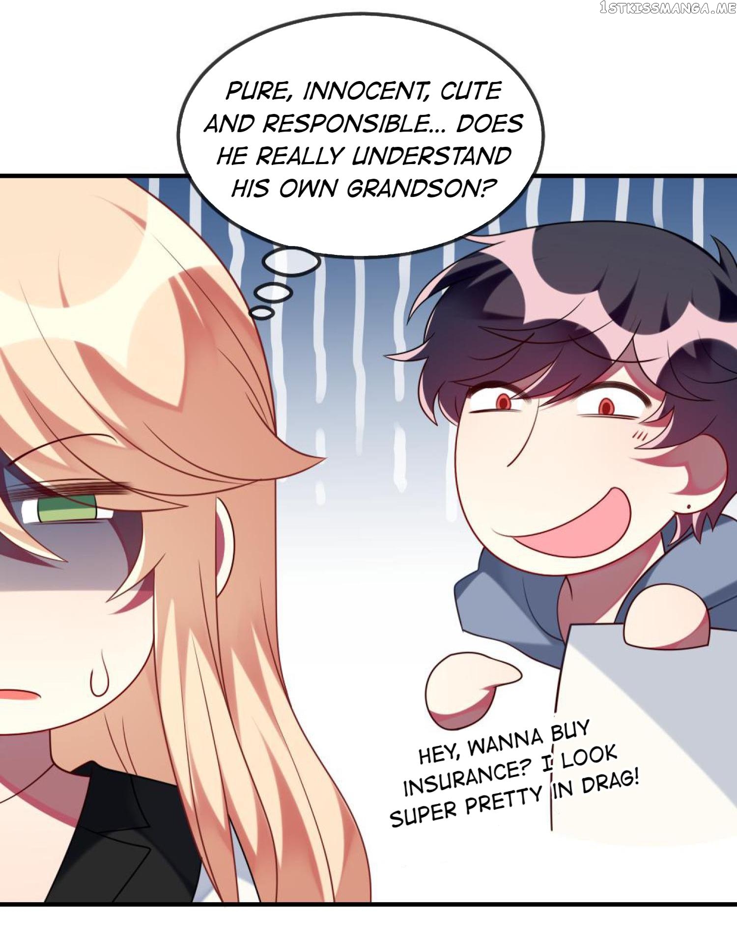 My Young Lady Is A Neet chapter 74 - page 18