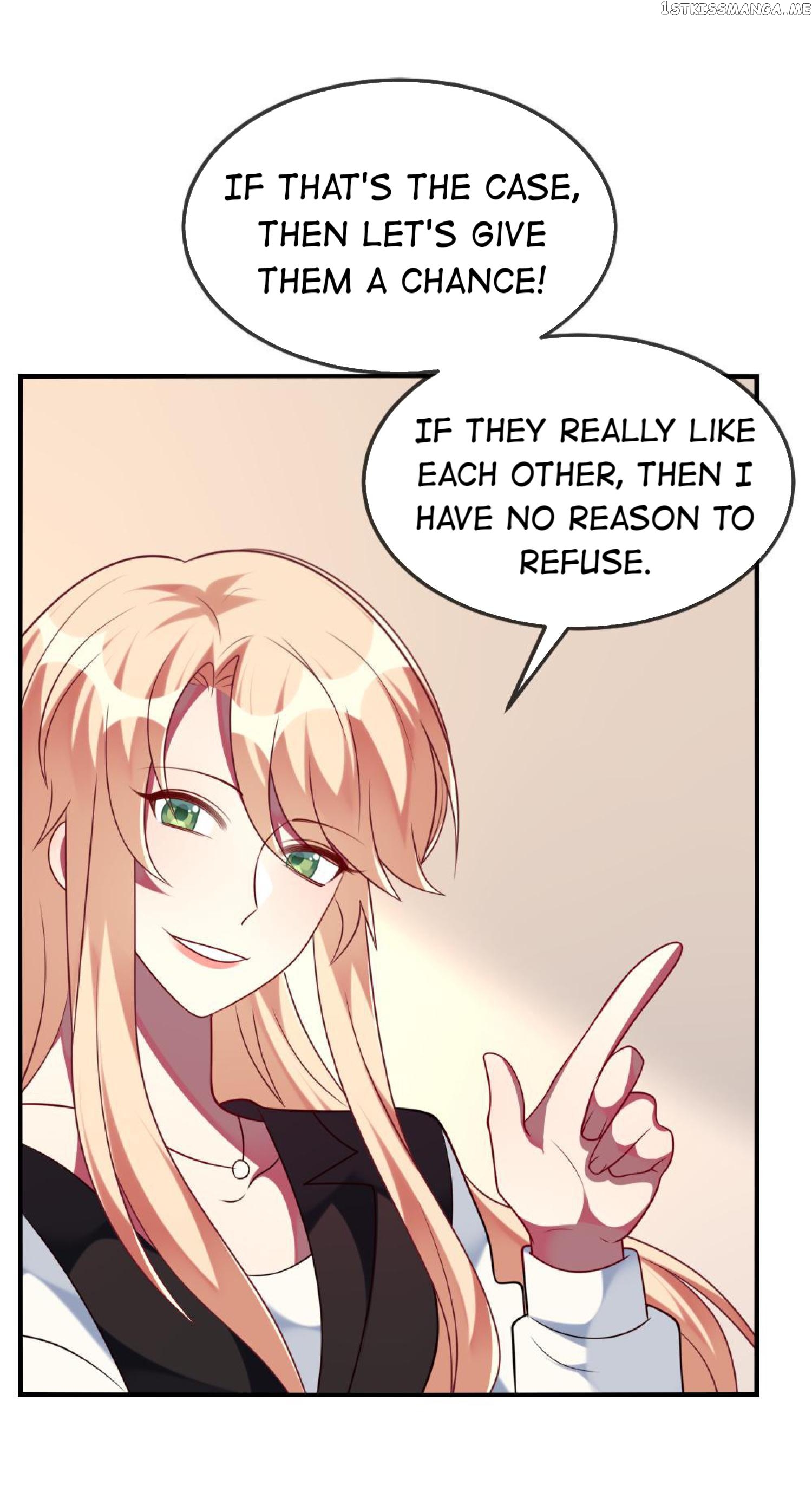 My Young Lady Is A Neet chapter 74 - page 20