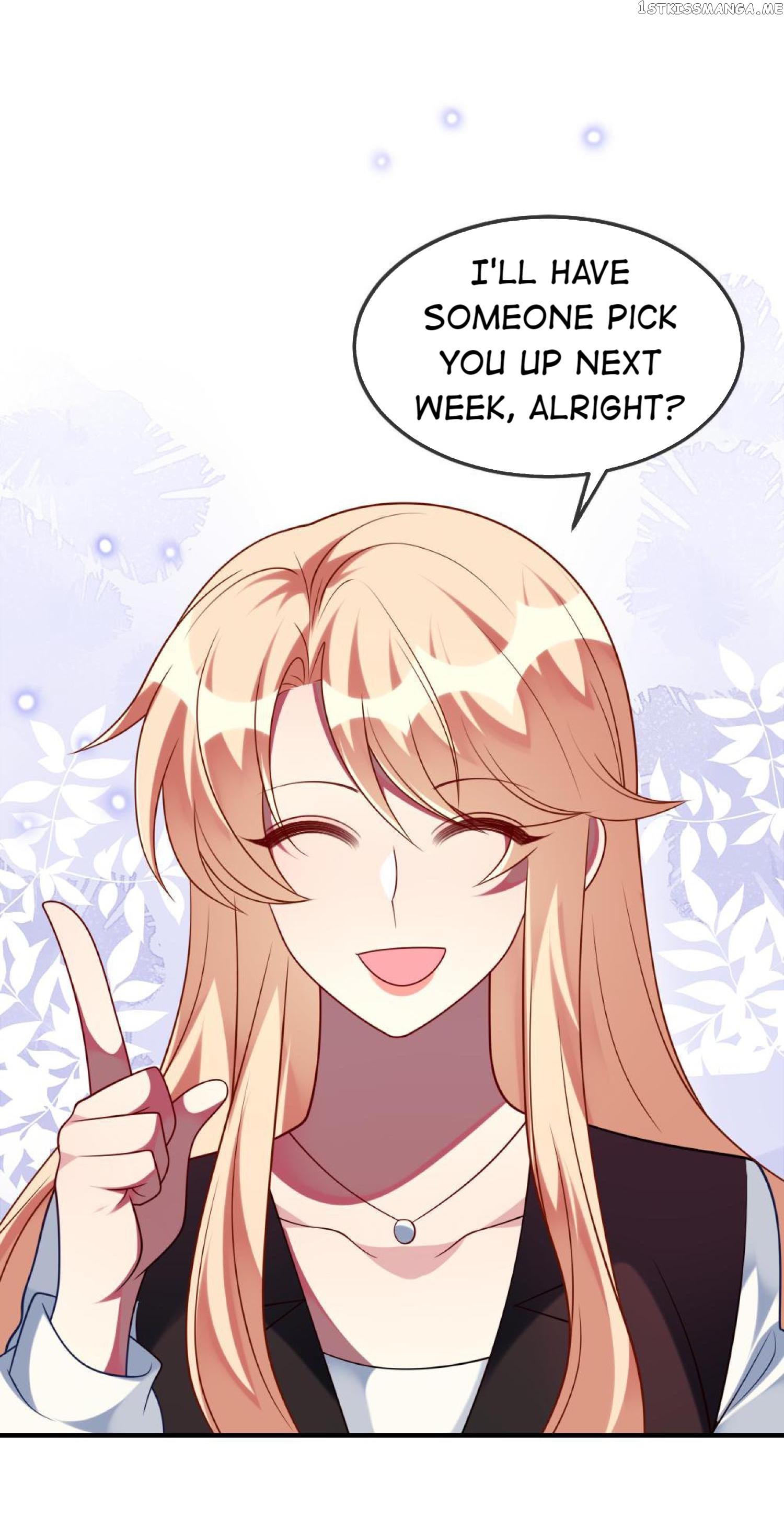 My Young Lady Is A Neet chapter 74 - page 26