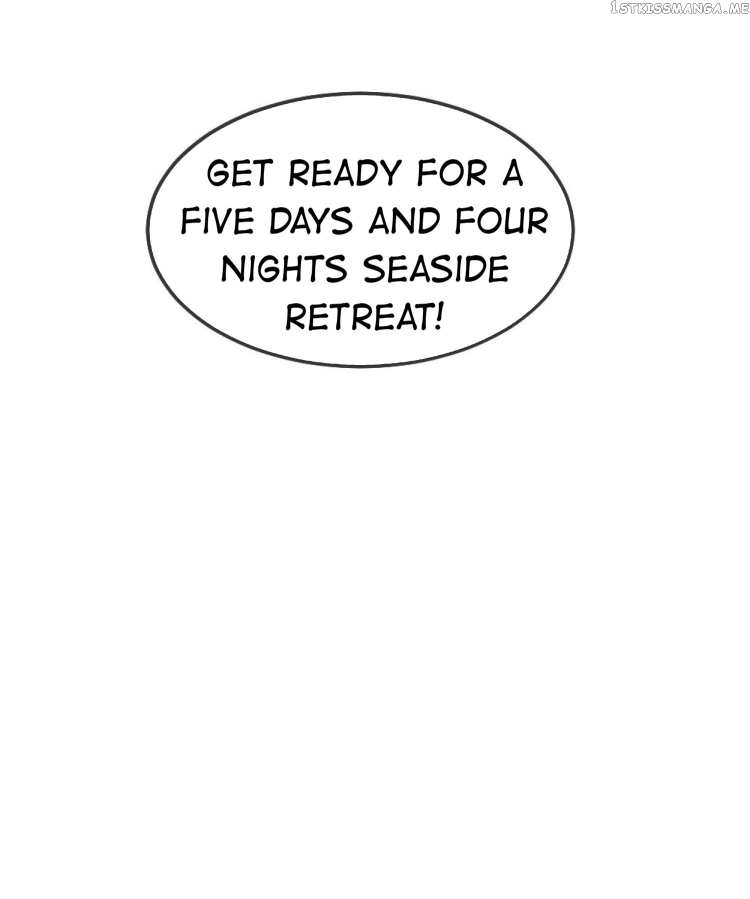 My Young Lady Is A Neet chapter 74 - page 27
